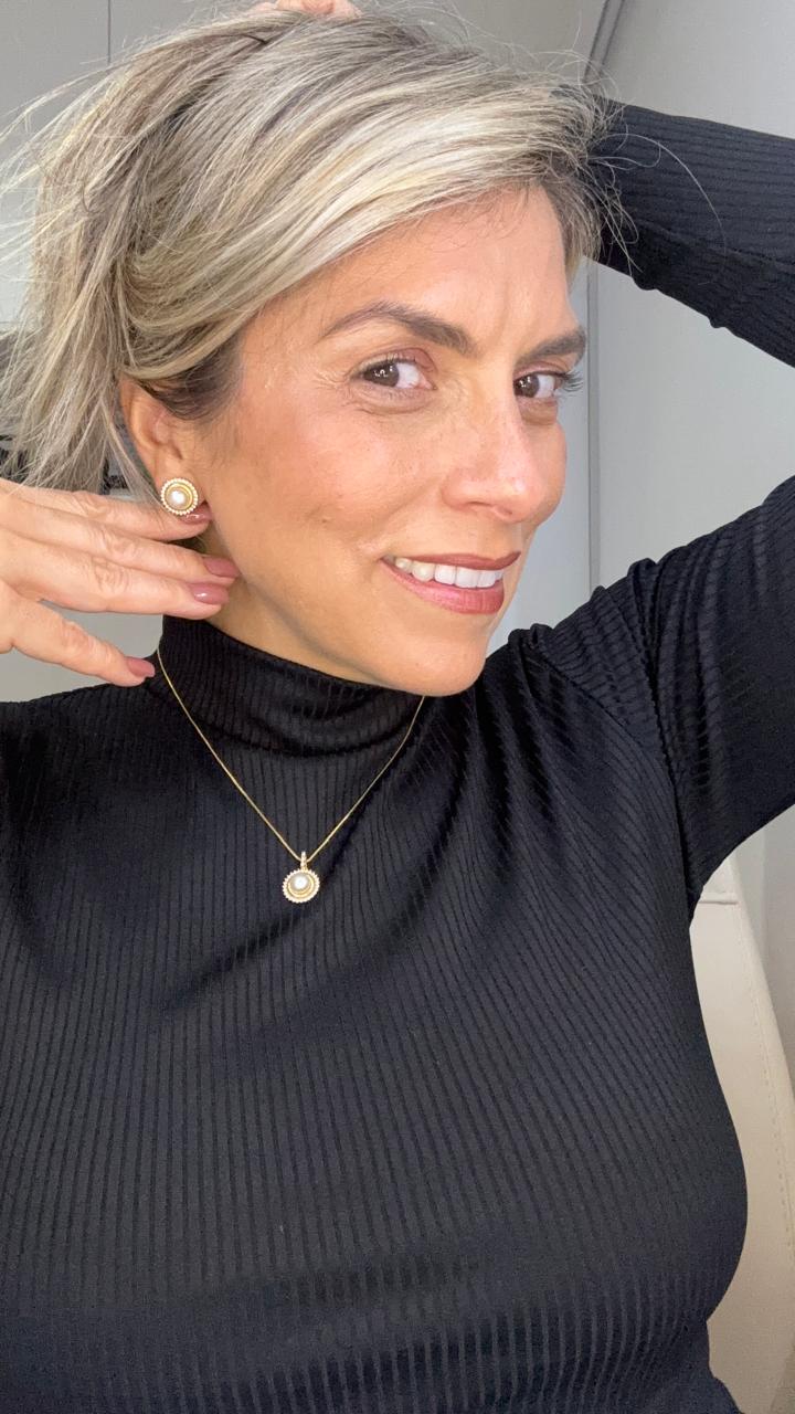 Daniela Falconi